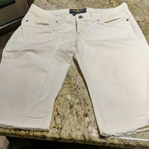 Lucky Brand shorts